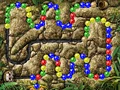 بازی Inca Ball آنلاین