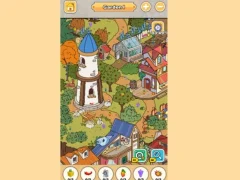 بازی Find It Out Grow A Garden آنلاین