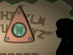 بازی Ouija Voices آنلاین