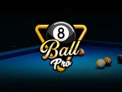 بازی 8 Ball Pro آنلاین