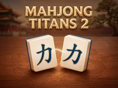 بازی Mahjong Titans 2 آنلاین