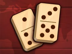 بازی Domino World آنلاین