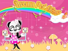 بازی Dream Pet Link آنلاین