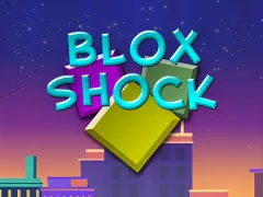بازی Blox Shock آنلاین