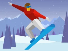 بازی Winter Sports Jigsaw آنلاین