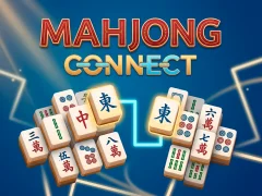 بازی Mahjong Connect آنلاین