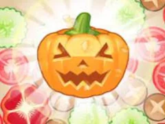بازی Merge Pumpkin آنلاین