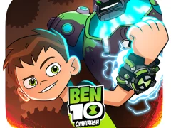 بازی Ben 10 Omnibreak آنلاین