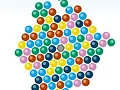 بازی Bubble spinner آنلاین