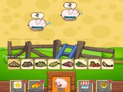 بازی Pig Farming آنلاین