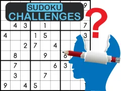بازی Sudoku Challenges آنلاین