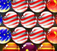 بازی Christmas Shooter آنلاین