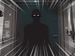 بازی Horror House Escape آنلاین