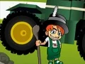 بازی Zoptirik Tractor Challenge آنلاین