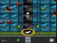 بازی Hazard Heights آنلاین
