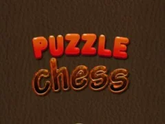 بازی Chess Puzzle آنلاین
