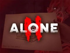 بازی Alone II آنلاین