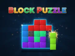 بازی Block Puzzle آنلاین