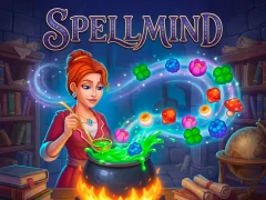 بازی Spellmind آنلاین