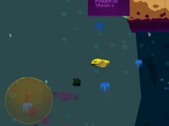 بازی Something Below The Sea آنلاین