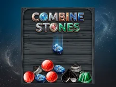 بازی Combine Stones آنلاین