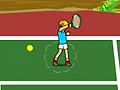 بازی Twisted Tennis آنلاین