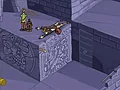 بازی Scoobydoo Adventures 4 آنلاین