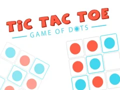 بازی TIC TAC TOE The Original Game آنلاین