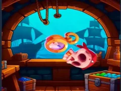 بازی Skulls And Bombs آنلاین