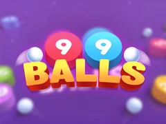 بازی 99 Balls آنلاین