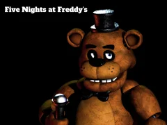 بازی Five Nights at Freddy's آنلاین