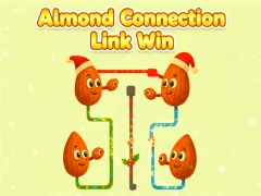 بازی Almond Connection Link Win آنلاین