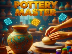 بازی Pottery Master آنلاین