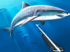 بازی Hunting Underwater Spearfishing آنلاین
