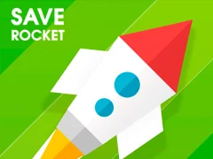 بازی Save Rocket آنلاین