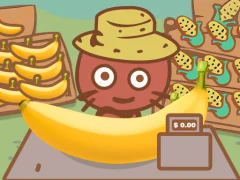 بازی Banana Farm آنلاین