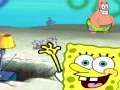 بازی Spongebob Trail of the Snail آنلاین