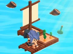 بازی Idle Arks: Sail and Build 2 آنلاین