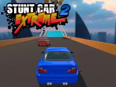بازی Stunt Car Extreme 2 آنلاین