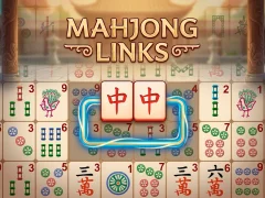 بازی Mahjong Links آنلاین