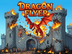 بازی Dragon Flyer آنلاین