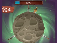 بازی Merge Weapons آنلاین