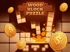 بازی Wood Block Puzzle آنلاین