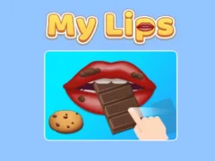 بازی My Lips آنلاین
