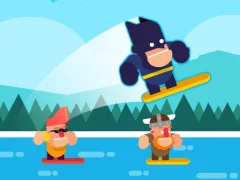 بازی Surf Riders آنلاین