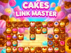 بازی Cakes Link Master آنلاین