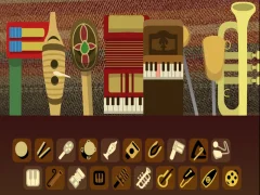 بازی Incredibox Instrumentalist آنلاین