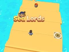 بازی Sea Lords آنلاین