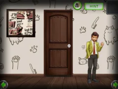 بازی Amgel Easy Room Escape 327 آنلاین