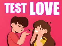 بازی Test Love آنلاین